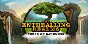 The Enthralling Realms Curse of Darkness